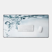 Bulles D'Air Dans L'Eau (Clavier et souris)