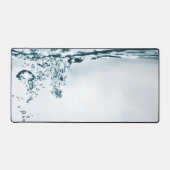 Bulles D'Air Dans L'Eau (Recto)