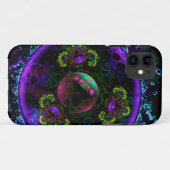 Bulles dans Bubbles iPhone 5 Coque (Dos (Horizontal))