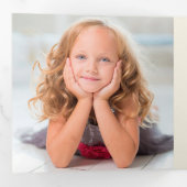 Bulles de Noël en or 3 Modèle photo (Intérieur en premier)