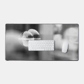 Bulles de savon (Clavier et souris)