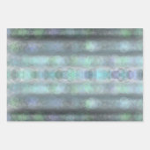 Bulles Envelopper les feuilles de papier (Devant 2)