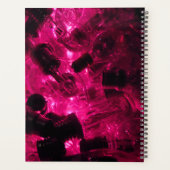 BULLES LÉGÈRES (Dos)