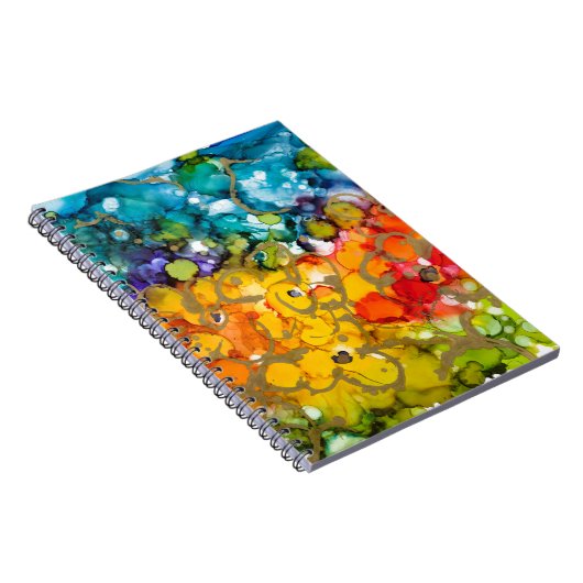 Bulles Lovitude Journal (Côté Droit)