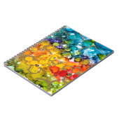 Bulles Lovitude Journal (Côté gauche)