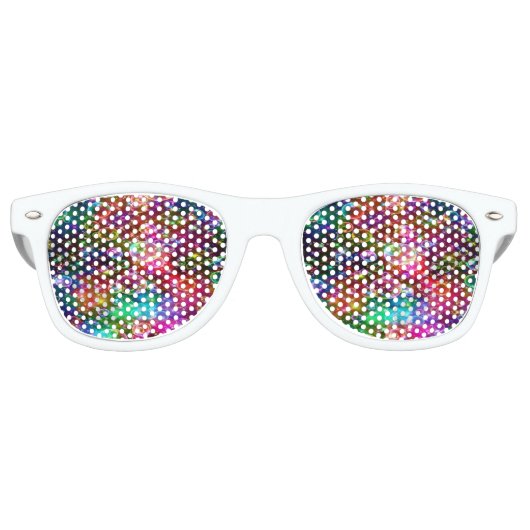 Bulles lunettes de soleil (Devant)