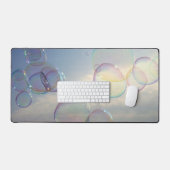 bulles mignonnes (Clavier et souris)