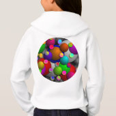 Bulles par Kenneth Yoncich (Dos)