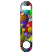 Bulles par Kenneth Yoncich (Dos)