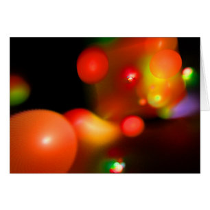 BULLES QUANTUM Fractales
