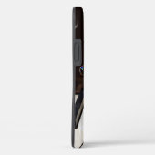 Bulles sur Piano Coque-Mate coque iphone (Verso / Droite)