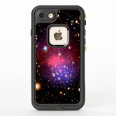 Bullet-cluster (Achterkant)