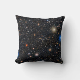 Bullet Cluster Kussen