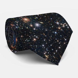 Bullet Cluster Stropdas