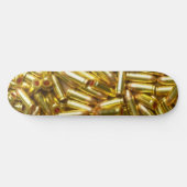 BULLET GUNS SKATEBOARD (Horizontaal)
