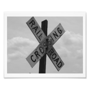 Bullet Holes Foto Afdruk