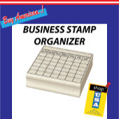 Bullet Journal Habit Tracker Rubberstempel