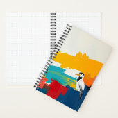 Bullet Journal Personnalisé (À l'intérieur)