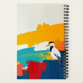 Bullet Journal Personnalisé (Verso)