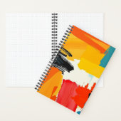 Bullet Journal Personnalisé (À l'intérieur)