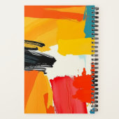 Bullet Journal Personnalisé (Verso)