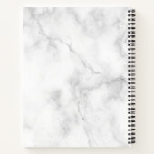 Bullet Journal Rose Gold Moon (Dos)