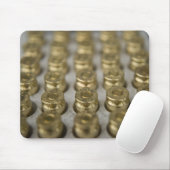Bullet Mousepad Muismat (Met muis)