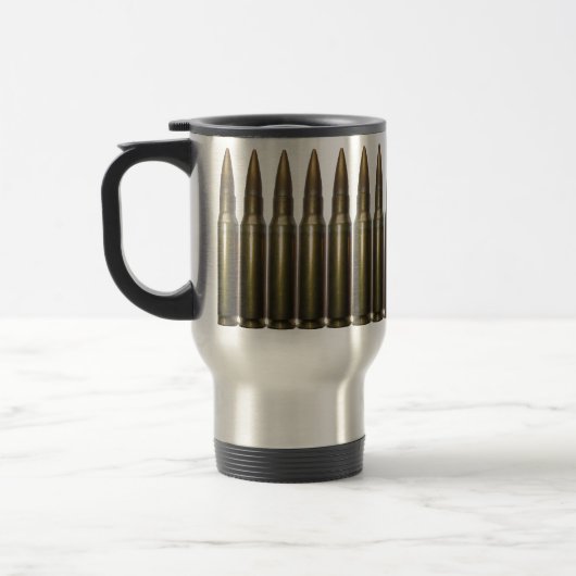 Bullet Travel Mug Reisbeker (Links)