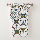 Bulletin All-Points (En situation)