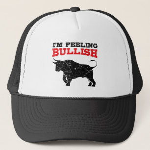 Bulletin Bullish Bulk Trading Stock Market Trading Trucker Pet