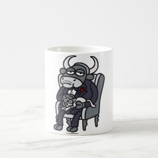 Bullfather Koffiemok