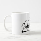 Bullfighting Koffiemok (Links)