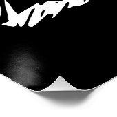 Bullfighting Perfect Poster (Hoek)