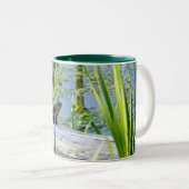 Bullfrog Bliss Mug (Devant droit)