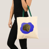 Bullfrog Budget Canvas tas (Voorkant (product))