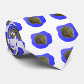 Bullfrog Cravate de nouveauté (Roulé)