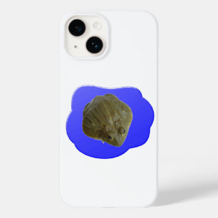 Bullfrog in Pond Case-Mate iPhone 14 Hoesje