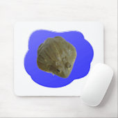 Bullfrog Muismat (Met muis)