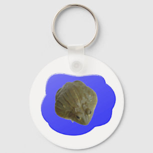 Bullfrog-Sleutelhanger Sleutelhanger