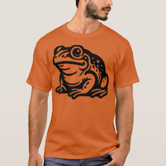Bullfrog T-shirt