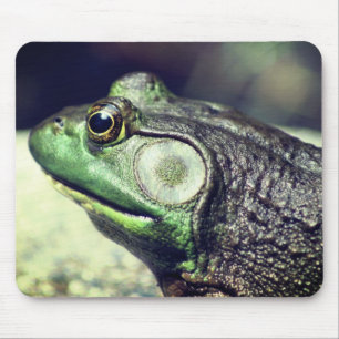 Bullfrog Thoughts-Natuur Muismat