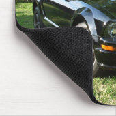 Bullitt Muismat 2008 (Hoek)