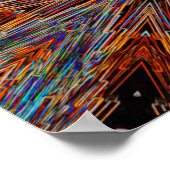 BullmasterGardian 11x17 Poster (Hoek)