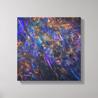 BullmasterGardian 12x12 Canvasprint Canvas Afdruk