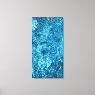 BullmasterGardian 16×32 Canvasprint Canvas Afdruk