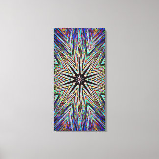 BullmasterGardian 16×32 Canvasprint Canvas Afdruk