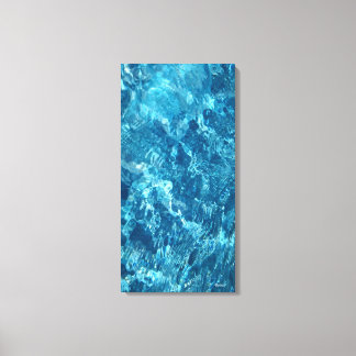 BullmasterGardian 16×32 Canvasprint Canvas Afdruk