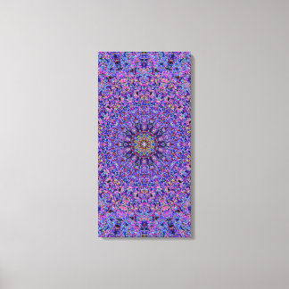 BullmasterGardian 16×32 Canvasprint Canvas Afdruk