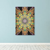 BullmasterGardian 20x30 Canvas (Insitu (Houten vloer))