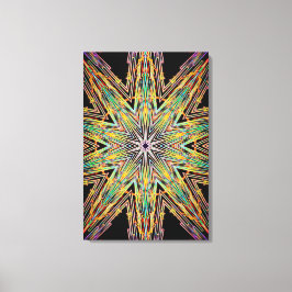 BullmasterGardian 20x30 Canvas